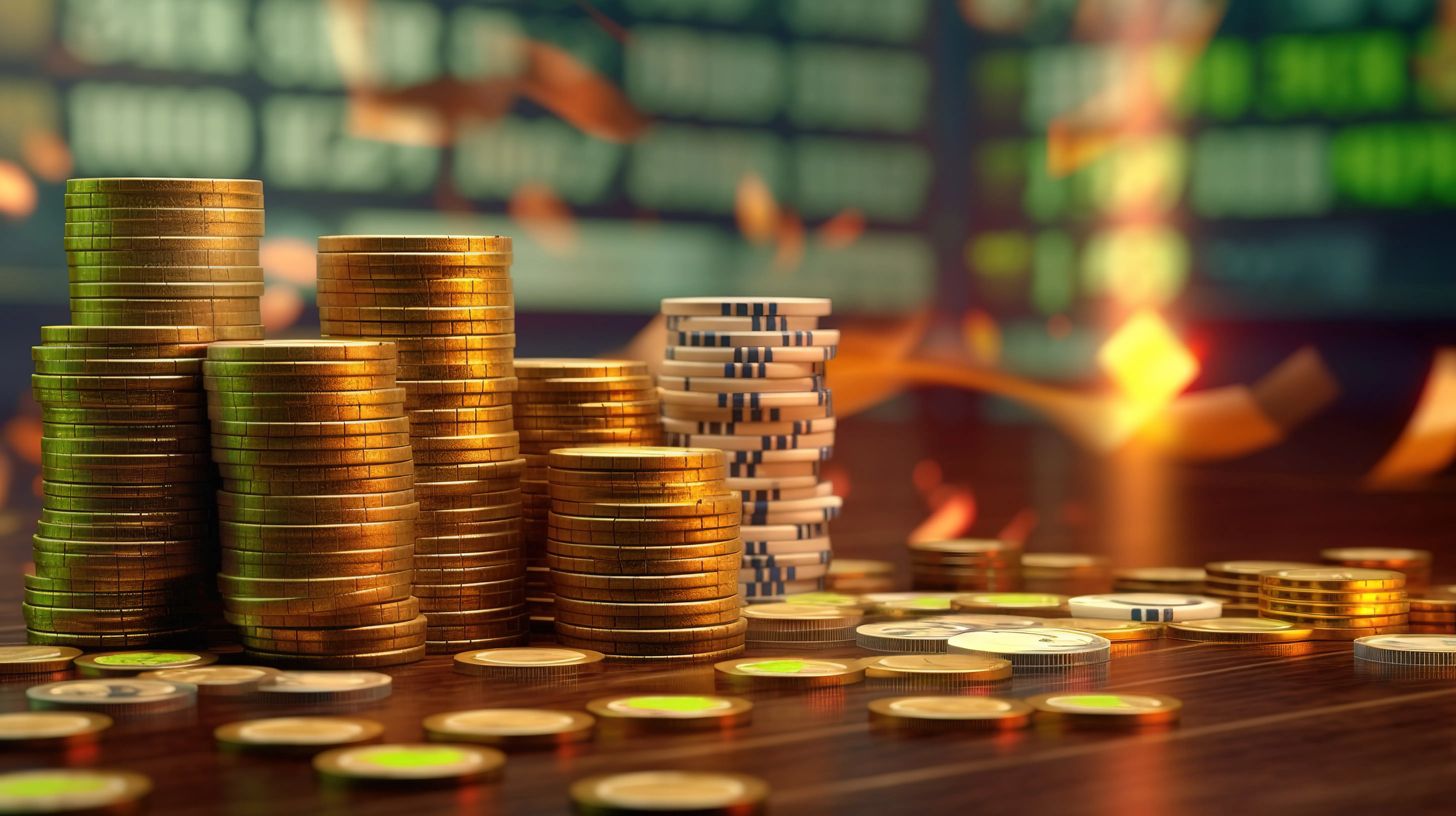 Kiến thức chuyên sâu về trò chơi