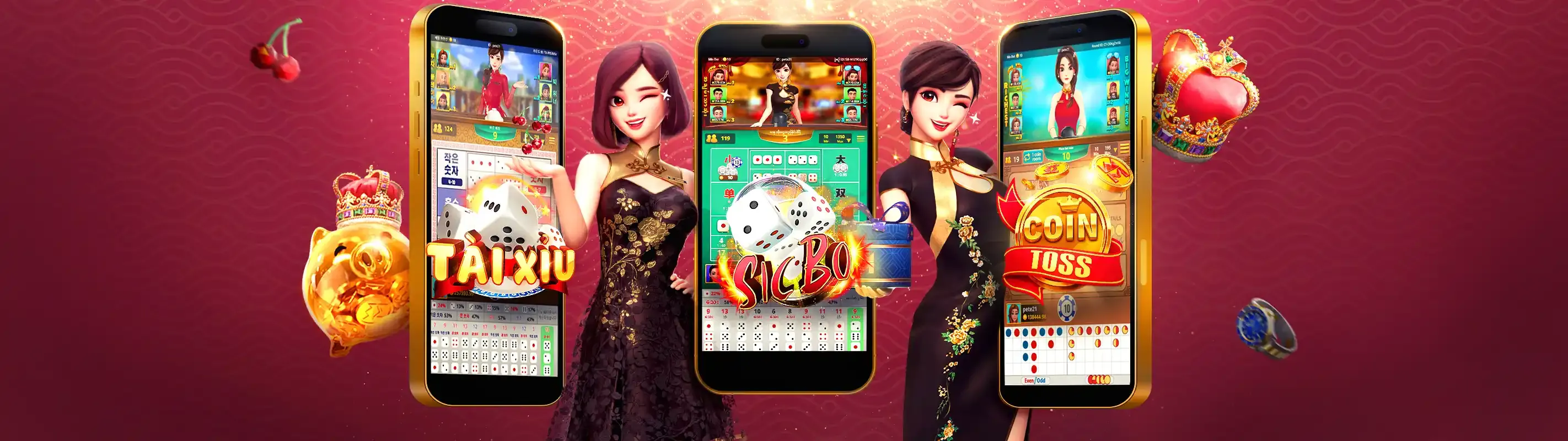 Giới thiệu Game B52 với các tính năng nổi bật và ưu đãi hấp dẫn
