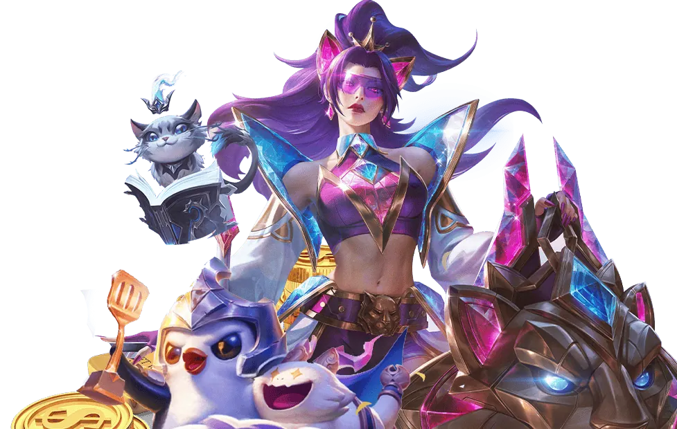 Đa dạng trò chơi tại B52